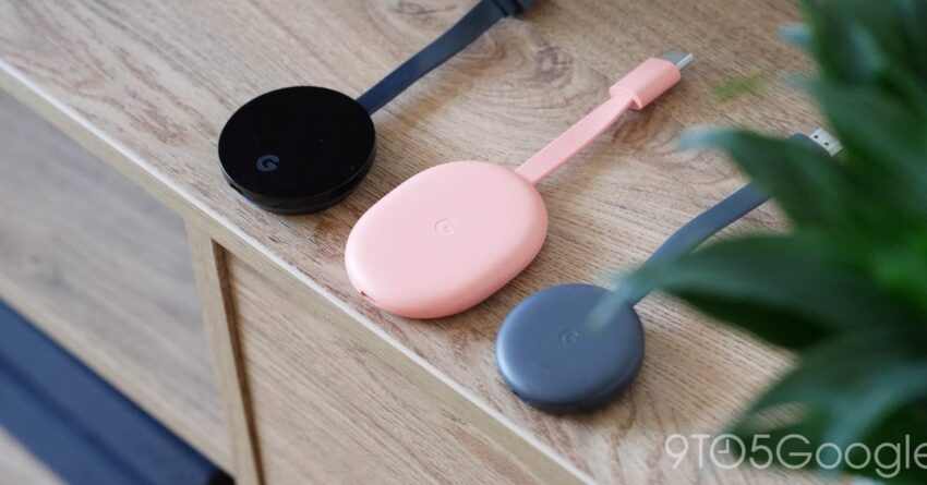 netflix likely killed off google cast support