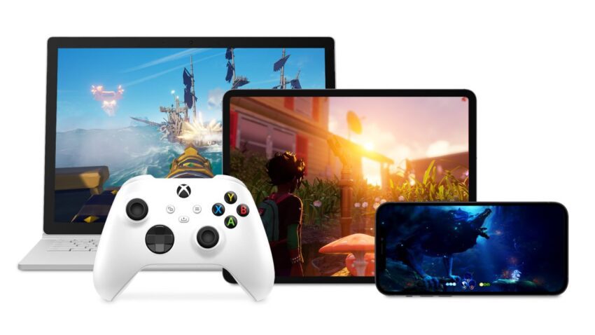 Tech News 5 reports of ad-supported xbox game streams show