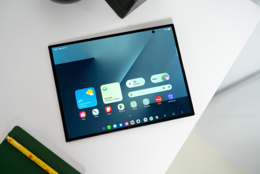 i just want to keep unfolding the