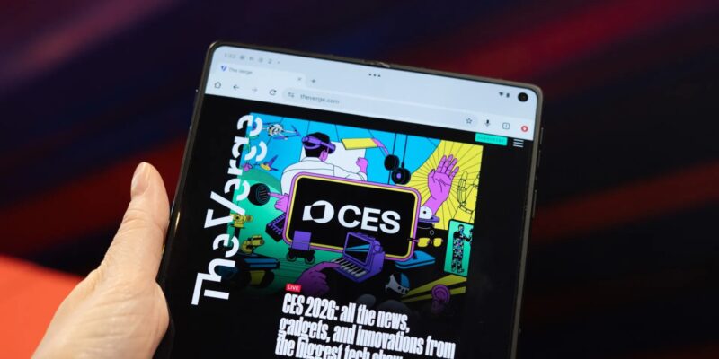 what surprised us the most at ces