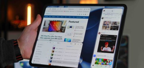 Tech News 10 ipados 26 revitalized the ipad in 2025