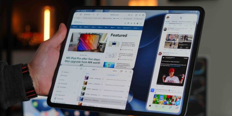ipados 26 revitalized the ipad in 2025
