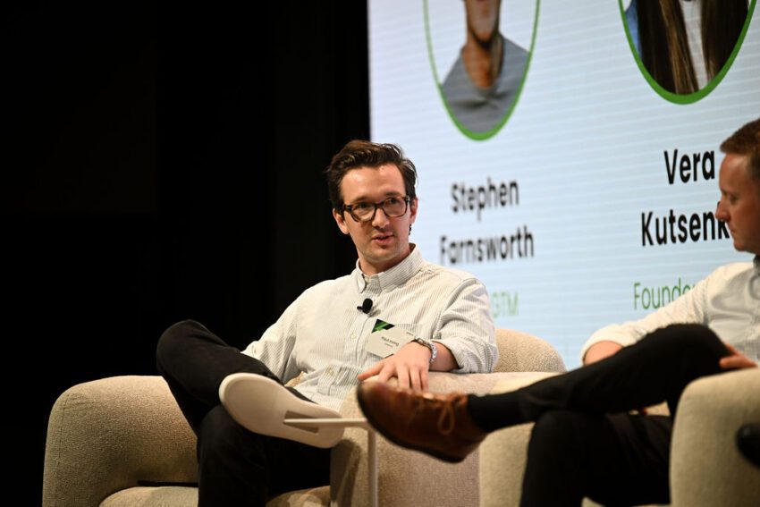 gtmfund has rewritten the distribution playbook for