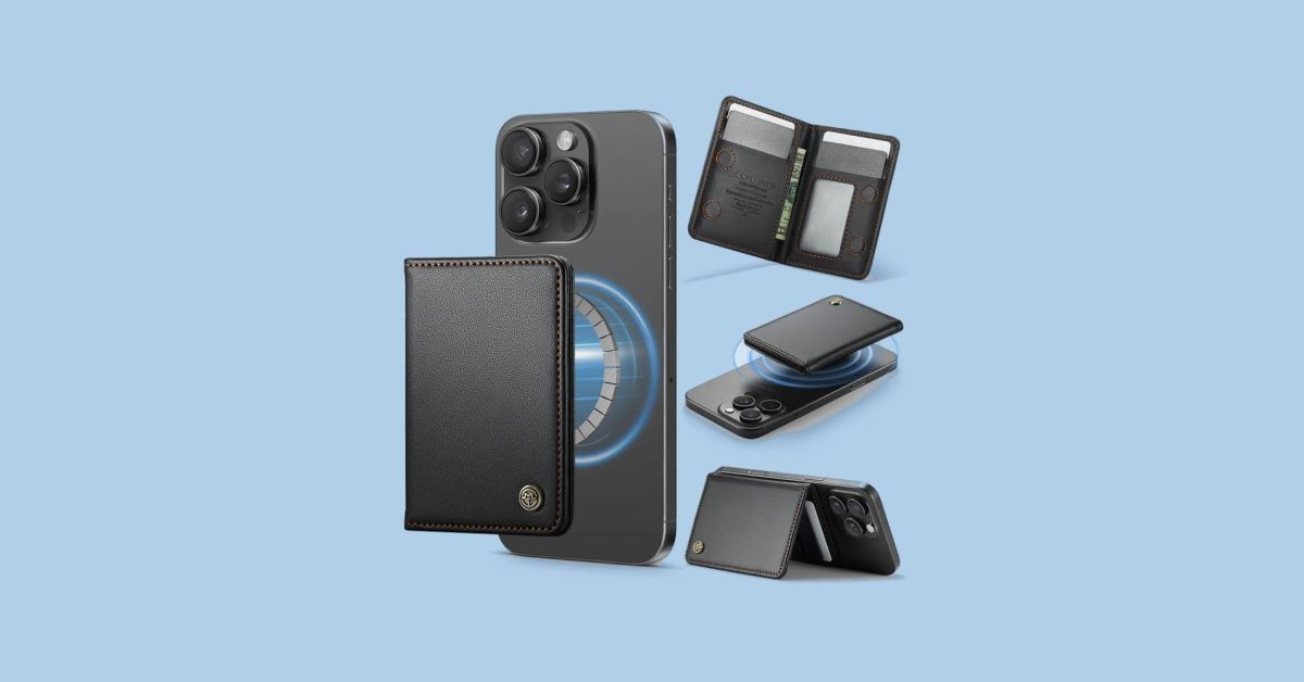 magsafe monday hands-on with the defencase magsafe