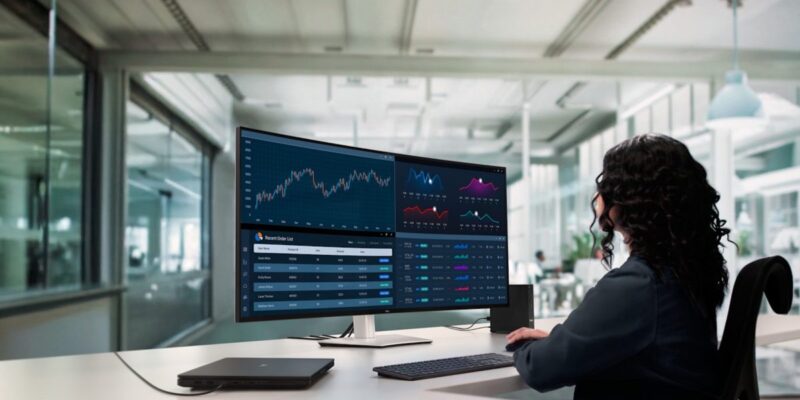dell announces massive 52-inch 6k display with