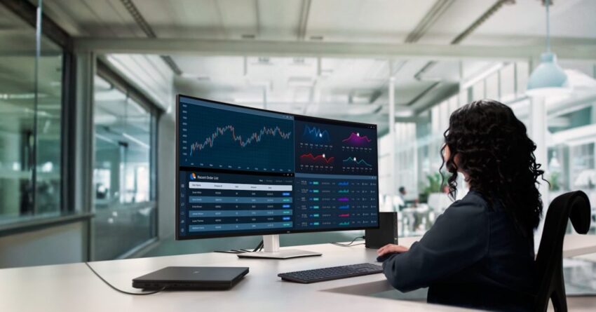 dell announces massive 52-inch 6k display with