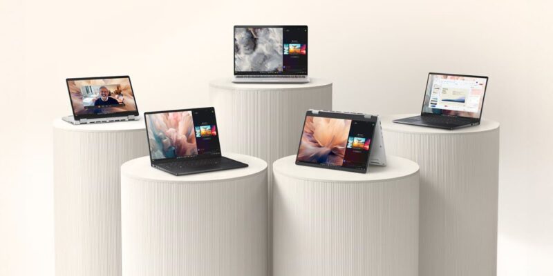 Dell admits that PC buyers don’t actually care about AI 11 Dell admits that PC buyers don’t actually care about AI | Hashe Computer Solutions (Pvt) Ltd.