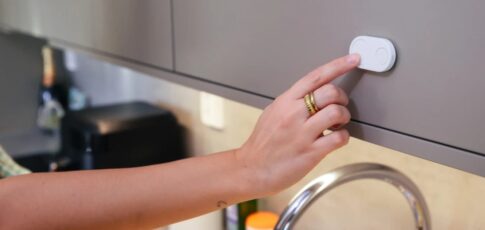 Tech News 10 homekit weekly flic brings physical button control