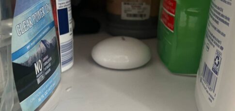 homekit weekly why water leak sensors are