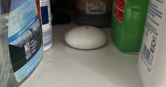 homekit weekly why water leak sensors are