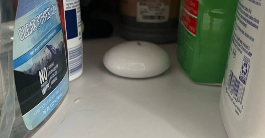 homekit weekly why water leak sensors are