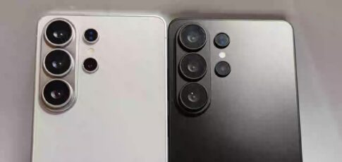 Tech News 3 leaked video shows the galaxy s26 ultra