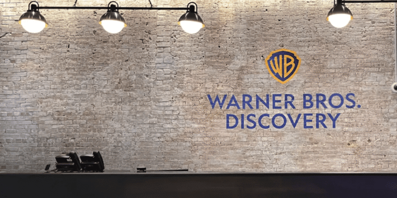 Warner Bros. Discovery rejects Paramount’s bid again, calls it a ‘leveraged buyout’ 4 warner bros discovery rejects paramount s bid
