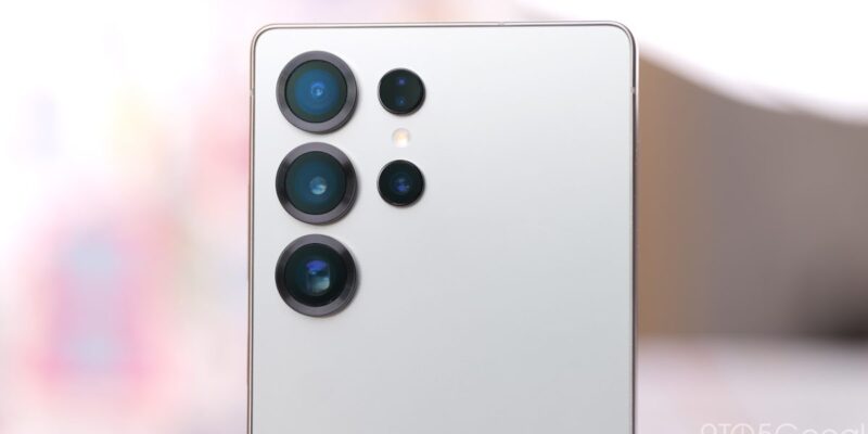 Galaxy S25 series sales skyrocketed months after launch – that’s not supposed to happen 20 galaxy s25 series sales skyrocketed months after