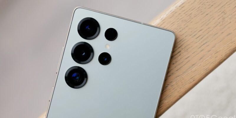 Galaxy S26 Ultra color lineup looks pretty boring, and didn’t even copy iPhone orange 19 galaxy s26 ultra color lineup looks pretty