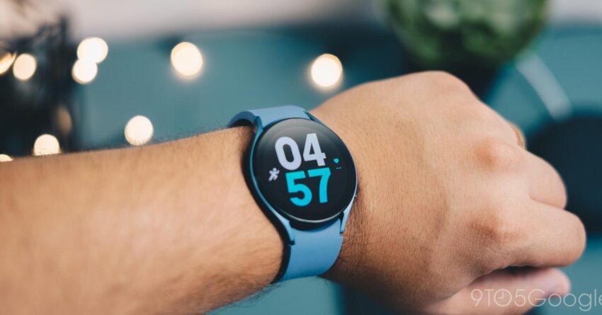 Tech News 10 some galaxy watch 4 models are still