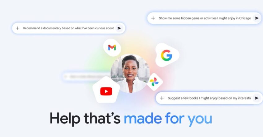 gemini personal intelligence previews what we can