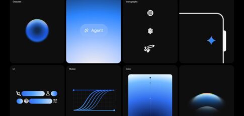 Tech News 2 google equates gemini s gradient design to