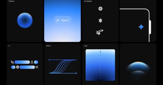 google equates gemini s gradient design to