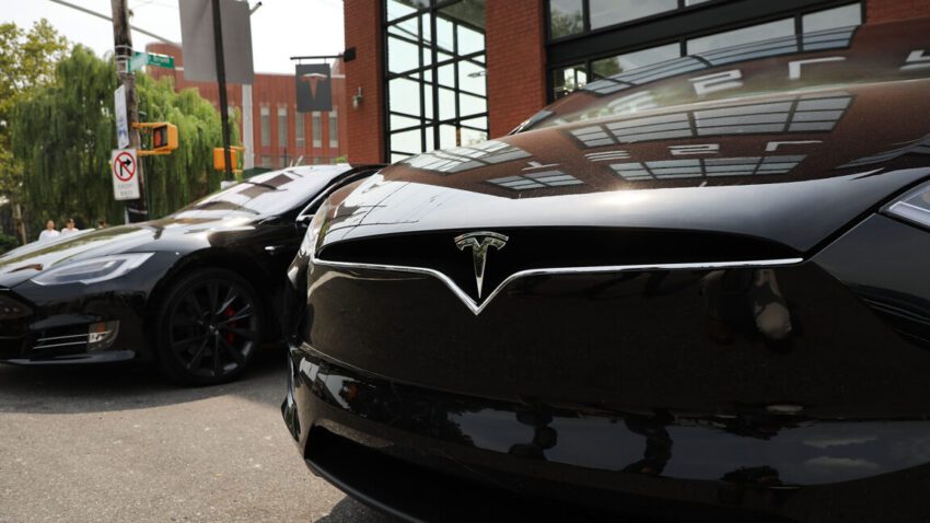 Tech News 8 tesla kills models s and x to