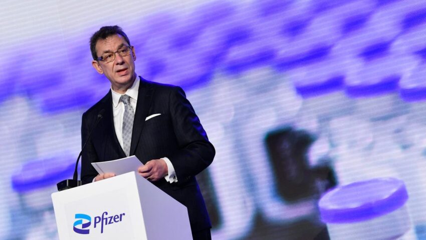 i am very annoyed pharma execs blast