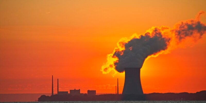 trump energy department loosens rules on nuclear