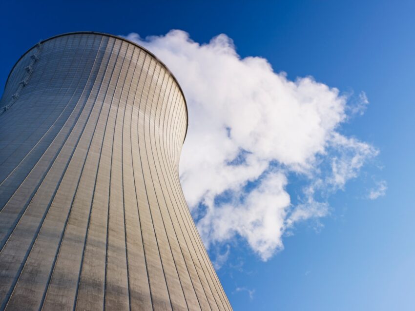 Tech News 6 meta signs deals with three nuclear companies