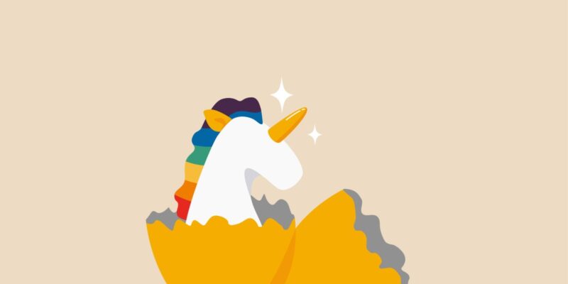 More than 100 new tech unicorns were minted in 2025 — here they are 4 more than 100 new tech unicorns were