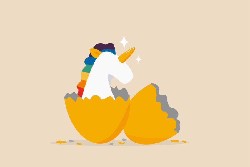 Tech News 1 more than 100 new tech unicorns were