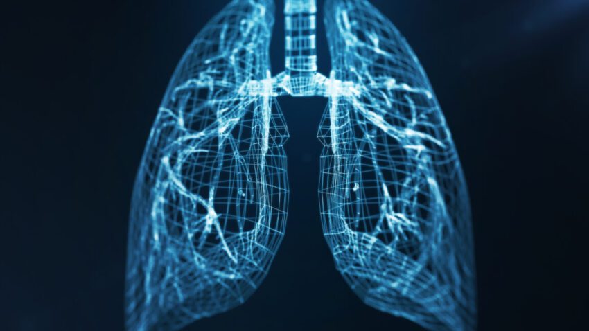 Tech News 11 custom machine kept man alive without lungs