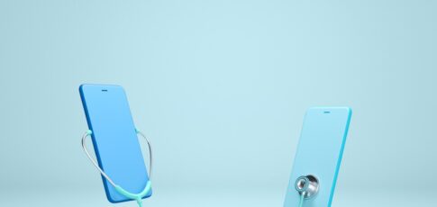 doctors think ai has a place in