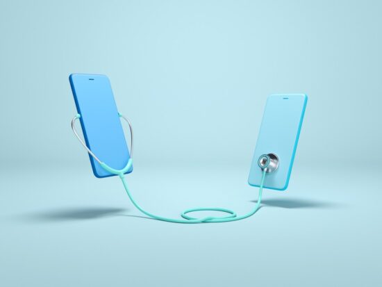 doctors think ai has a place in