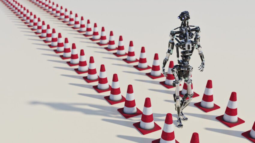 Tech News 1 wildly irresponsible dot s use of ai