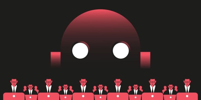 investors predict ai is coming for labor