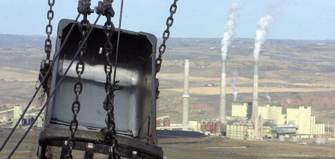 here we go again retiring coal plant