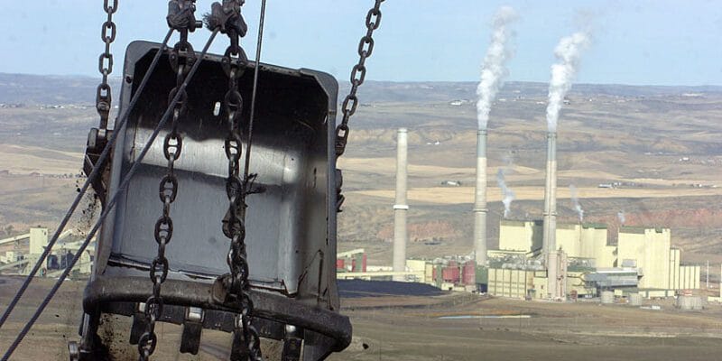 Here we go again: Retiring coal plant forced to stay open by Trump Admin 8 here we go again retiring coal plant