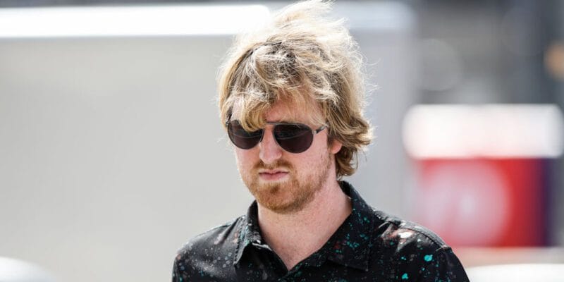 Luminar claims founder Austin Russell is dodging a subpoena in the bankruptcy case 11 luminar claims founder austin russell is dodging