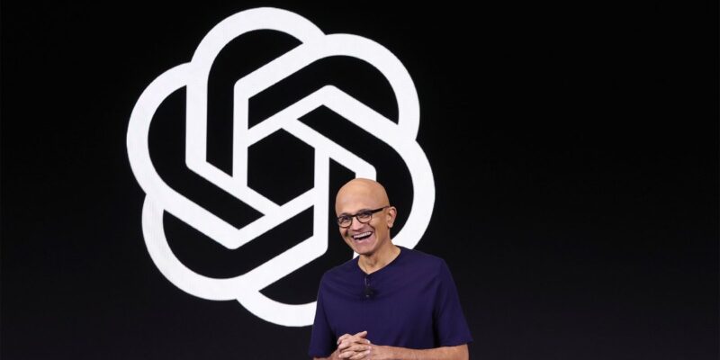 Microsoft’s Nadella wants us to stop thinking of AI as ‘slop’ 1 microsoft s nadella wants us to stop
