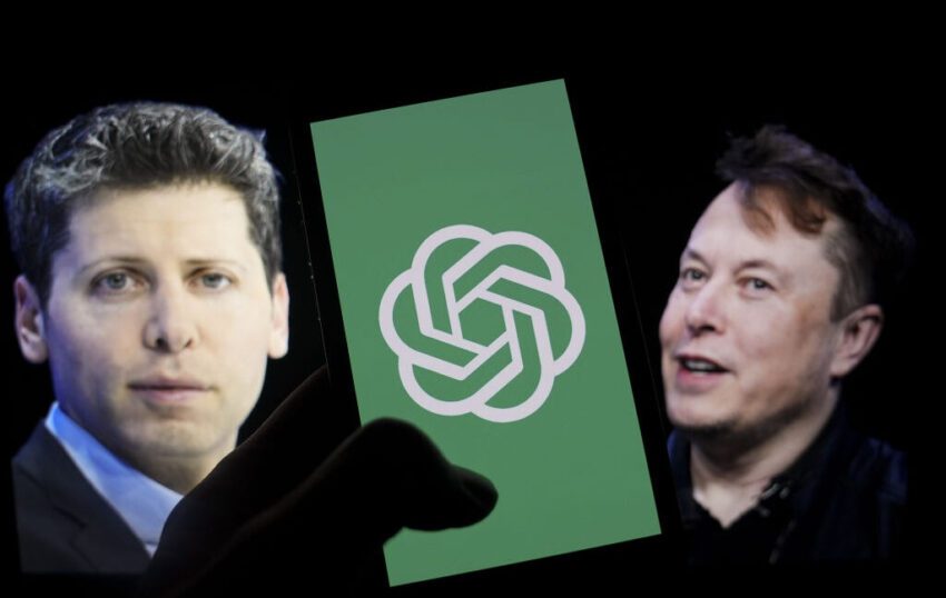 Tech News 7 elon musk accused of making up math
