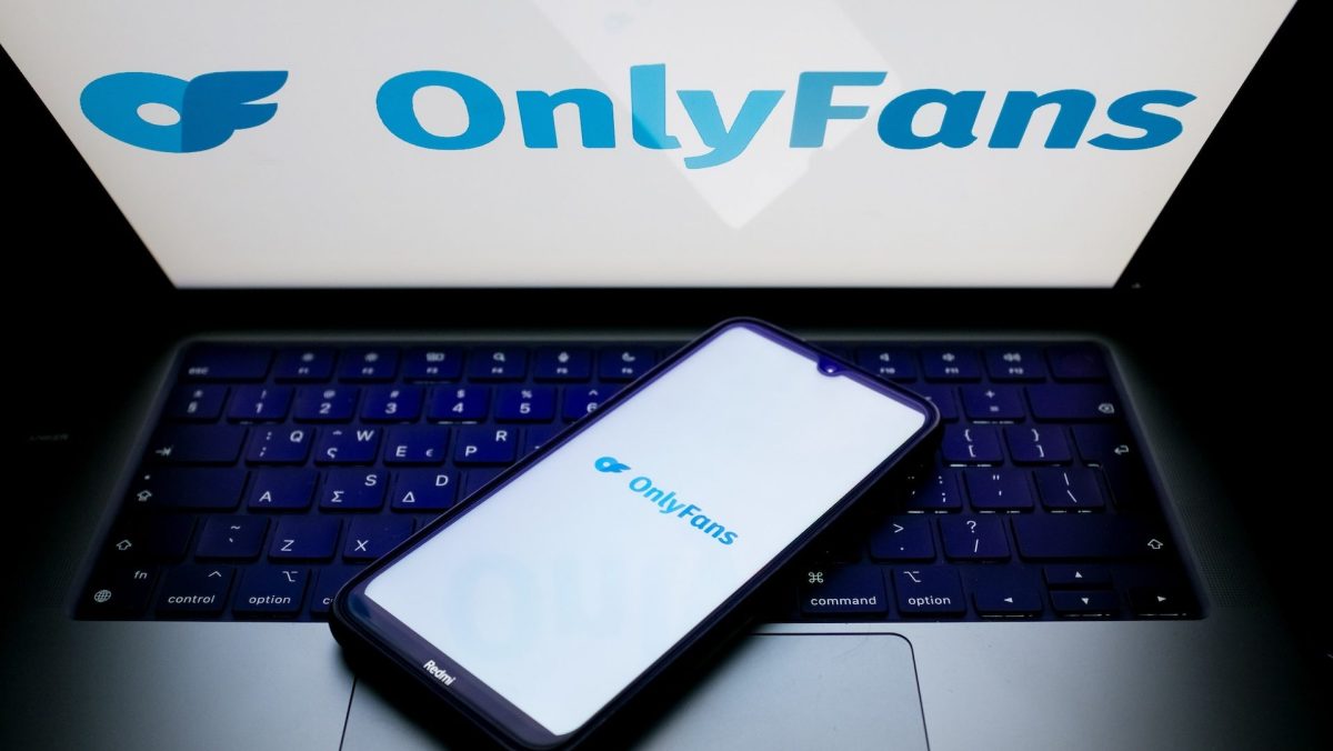 onlyfans considering selling majority stake to architect