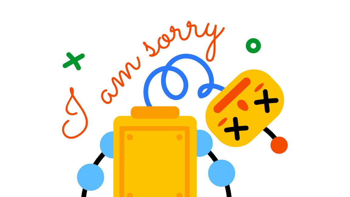 no grok can t really apologize for