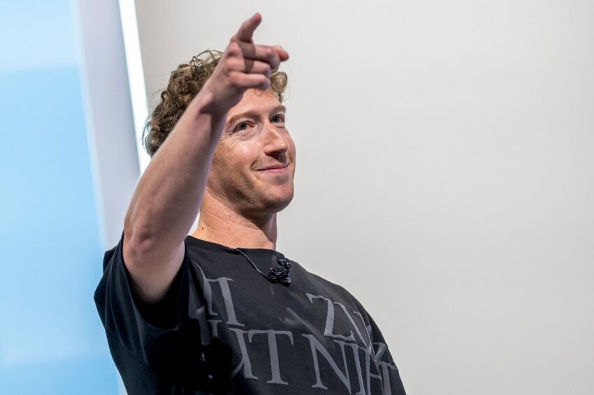 mark zuckerberg says meta is launching its