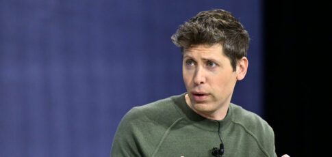 openai reorganizes some teams to build audio-based