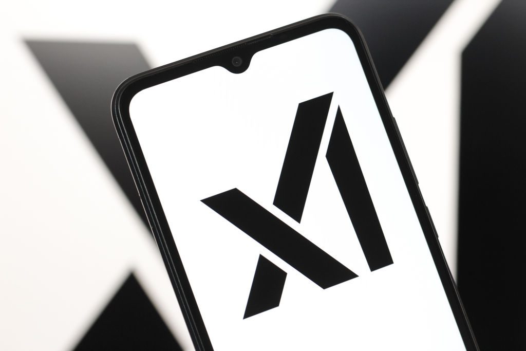 xai says it raised 20b in series