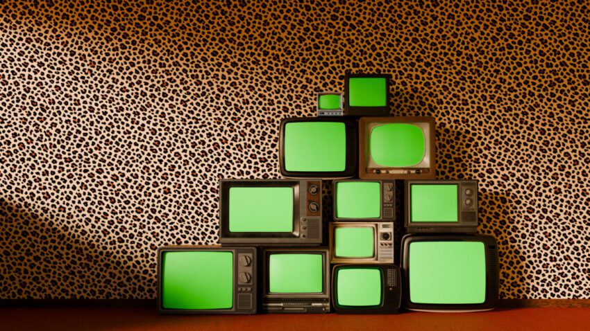 federal data underscores meteoric rise of streaming