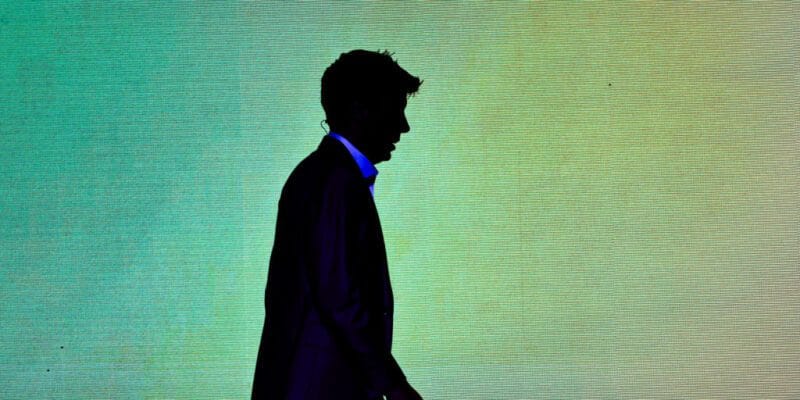 OpenAI bets big on audio as Silicon Valley declares war on screens 18 openai bets big on audio as silicon