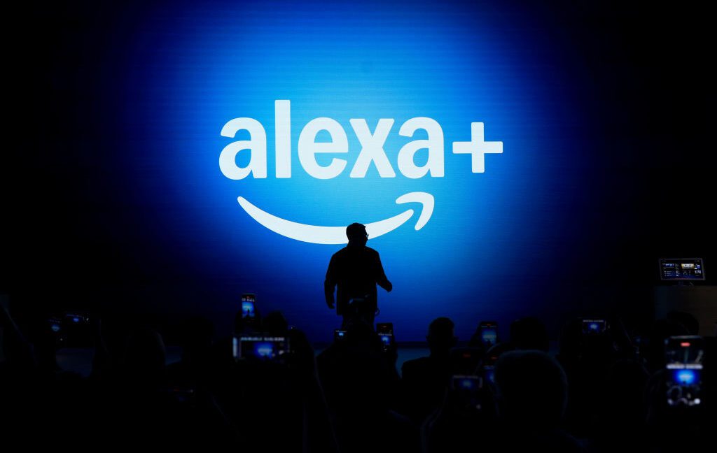 amazon alexa released to the general public