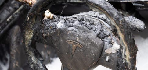 Tech News 10 tesla sales fell by 9 percent in