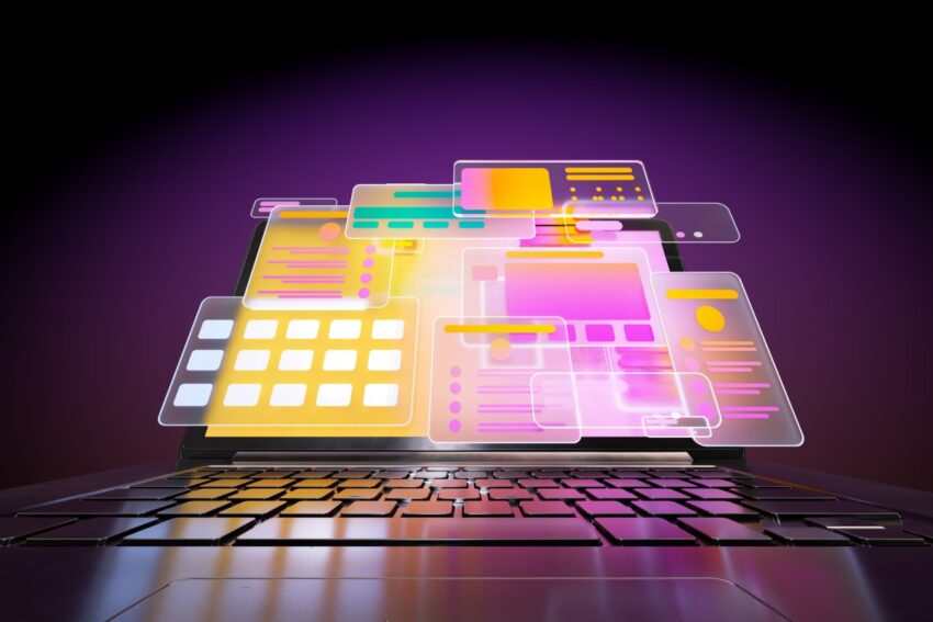 can a social app fix the terrible