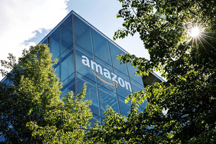 amazon ceo andy jassy says tariffs are